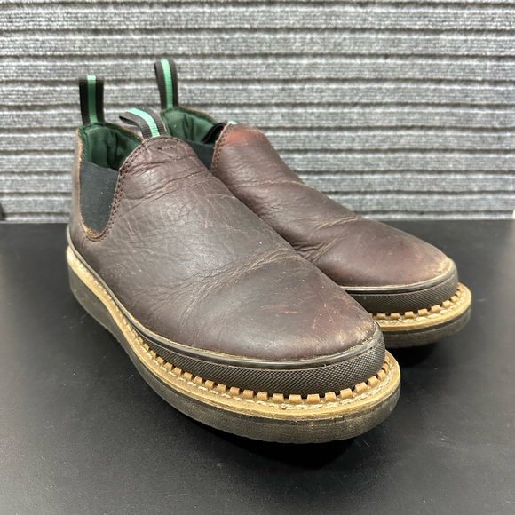 Georgia Boot Romeos - Picture 1 of 7